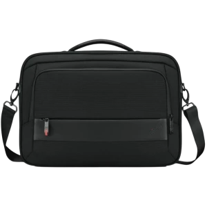 Geantă pentru laptop lenovo thinkpad professional gen 2, 14", termoplastic pet, negru Thumbnail 2