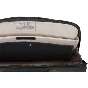 Geantă pentru laptop lenovo thinkpad professional gen 2, 14", termoplastic pet, negru Thumbnail 7