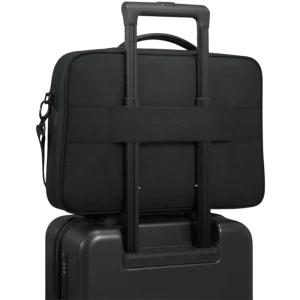 Geantă pentru laptop lenovo thinkpad professional gen 2, 14", termoplastic pet, negru Thumbnail 3
