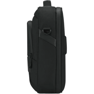 Geantă pentru laptop lenovo thinkpad professional gen 2, 14", termoplastic pet, negru Thumbnail 4