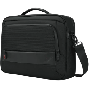 Geantă pentru laptop lenovo thinkpad professional gen 2, 14", termoplastic pet, negru Thumbnail 6