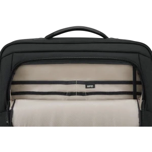 Geantă pentru laptop lenovo thinkpad professional gen 2, 14", termoplastic pet, negru Thumbnail 2