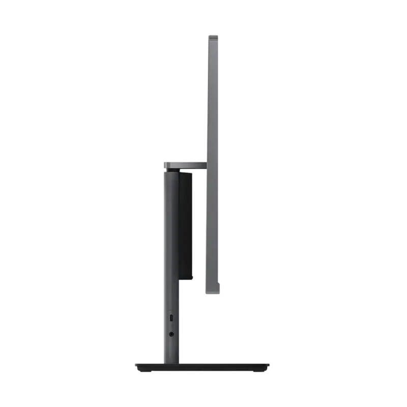 Computer all-in-one lenovo thinkcentre neo 50a gen 5, 27", intel core 5 210h, 16gb/512gb, windows 11 pro, luna grey 8