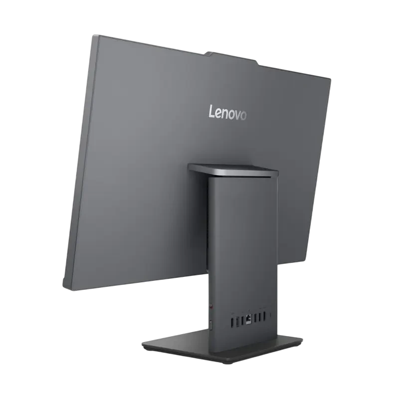 Computer all-in-one lenovo thinkcentre neo 50a gen 5, 27", intel core 5 210h, 16gb/512gb, windows 11 pro, luna grey 7
