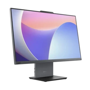 Computer all-in-one lenovo thinkcentre neo 50a gen 5, 27", intel core 5 210h, 16gb/512gb, windows 11 pro, luna grey Thumbnail 2