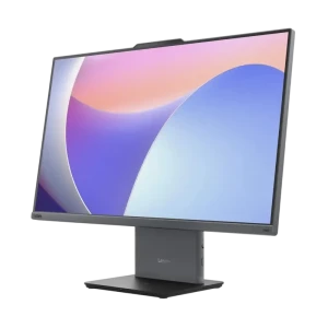 Computer all-in-one lenovo thinkcentre neo 50a gen 5, 27", intel core 5 210h, 16gb/512gb, windows 11 pro, luna grey Thumbnail 6