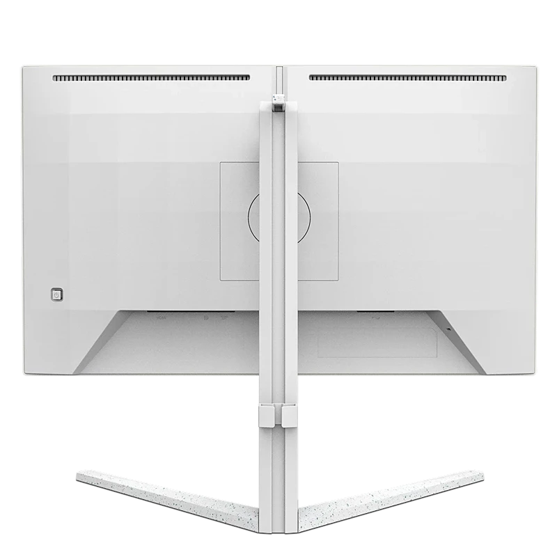 24" игровой монитор philips 24m2n3201p, ips 1920x1080 fhd, белый 3