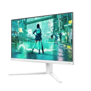 24" игровой монитор philips 24m2n3201p, ips 1920x1080 fhd, белый Thumbnail 5