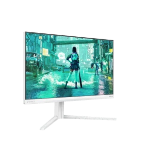 24" игровой монитор philips 24m2n3201p, ips 1920x1080 fhd, белый Thumbnail 6