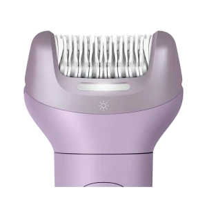 Epilator philips bre728/00, violet Thumbnail 4