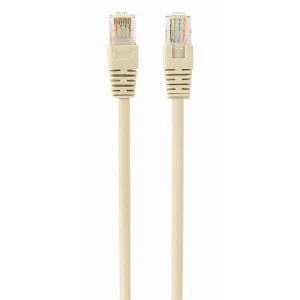 Patch cord cablexpert pp12-1.5m, cat5e utp, 1,5m, gri Thumbnail 6