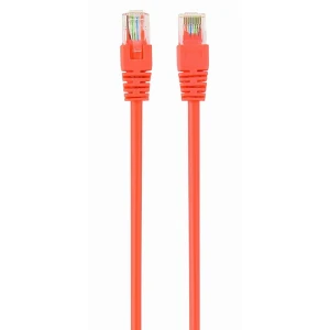 Patch cord cablexpert pp12-2m/o, cat5e utp, 2m, portocaliu Thumbnail 2