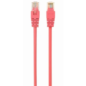 Patch cord cablexpert pp12-5m/ro, cat5e utp, 5m,  Thumbnail 2
