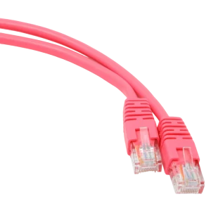 Patch cord cablexpert pp12-5m/ro, cat5e utp, 5m,  Thumbnail 3