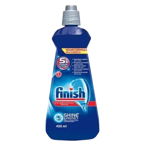Lichid finish shine & protect, 400 ml Thumbnail 1