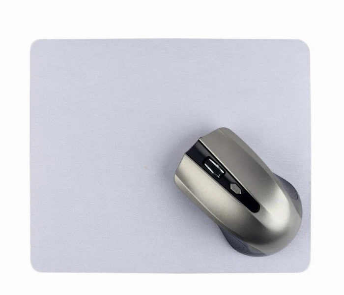 Mouse pad gembird mp-print-s, 220mm x 180mm, alb 5