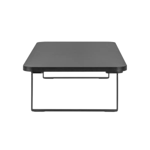 Подставка для монитора gembird ms-table-03, чёрный Thumbnail 5
