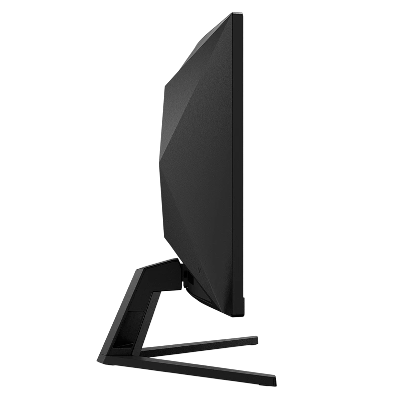 34" офисный монитор aoc cu34b3e, va 3440x1440 wqhd, чёрный 11