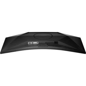 34" офисный монитор aoc cu34b3e, va 3440x1440 wqhd, чёрный Thumbnail 10