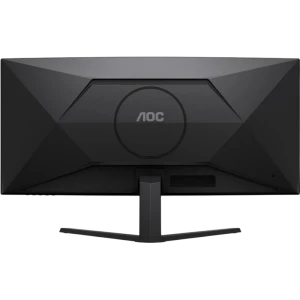 34" офисный монитор aoc cu34b3e, va 3440x1440 wqhd, чёрный Thumbnail 8