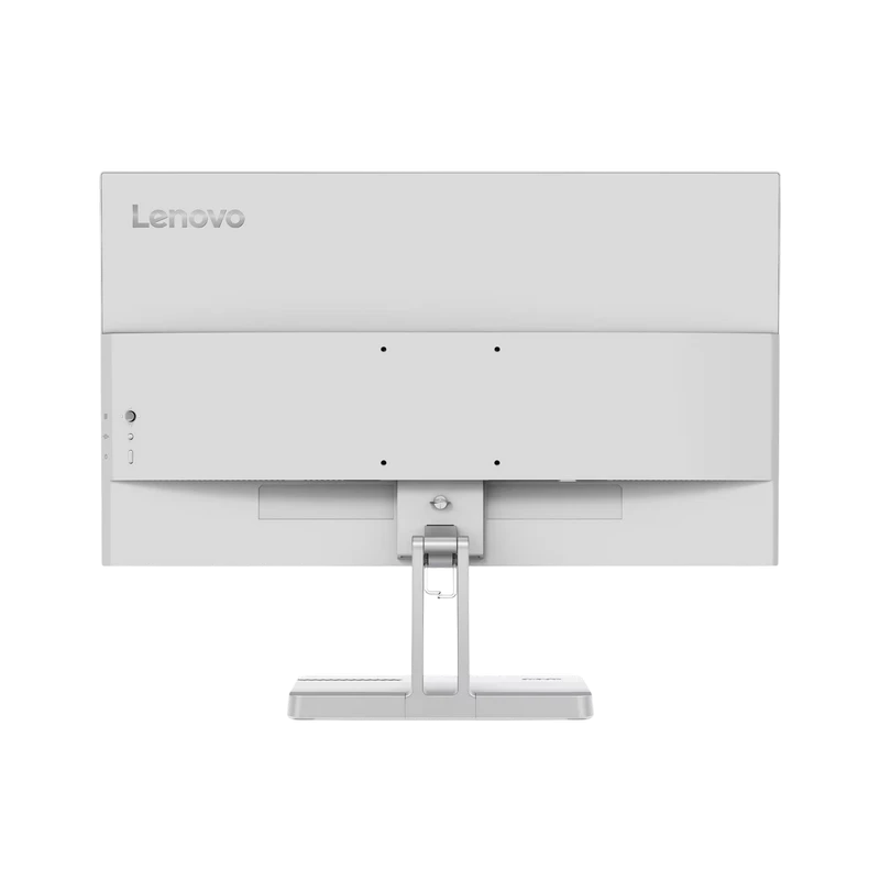 27" monitor lenovo l27-4c, ips 1920x1080 fhd, cloud grey 3