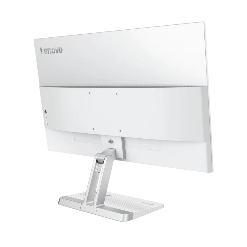 27" monitor lenovo l27-4c, ips 1920x1080 fhd, cloud grey 2