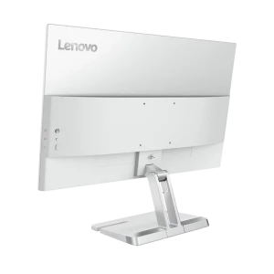 27" monitor lenovo l27-4c, ips 1920x1080 fhd, cloud grey Thumbnail 7