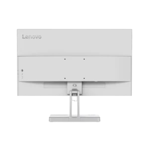 27" monitor lenovo l27-4c, ips 1920x1080 fhd, cloud grey Thumbnail 3