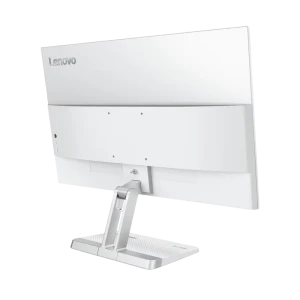 27" monitor lenovo l27-4c, ips 1920x1080 fhd, cloud grey Thumbnail 2
