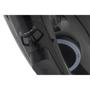 Утюг gorenje sik2800bkv, 2800вт, чёрный | фиолетовый Thumbnail 16