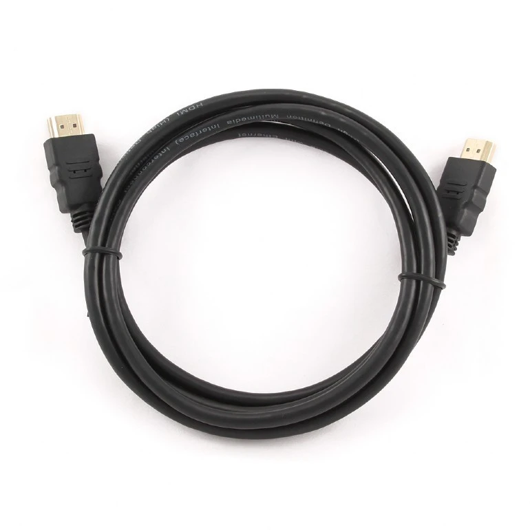 Splitter hdmi cablexpert cc-hdmil-1.8m, usb type-a (m) - usb type-a (m), 1,8m, negru 4