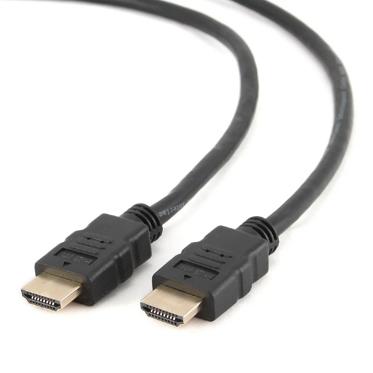 Splitter hdmi cablexpert cc-hdmil-1.8m, usb type-a (m) - usb type-a (m), 1,8m, negru 5