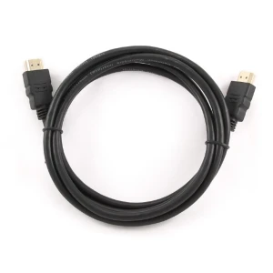 Splitter hdmi cablexpert cc-hdmil-1.8m, usb type-a (m) - usb type-a (m), 1,8m, negru Thumbnail 4
