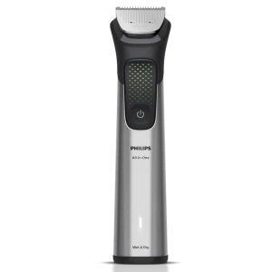Trimmer pentru bărbați philips mg9535/15, gri Thumbnail 3