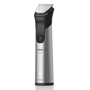 Trimmer pentru bărbați philips mg9535/15, gri Thumbnail 5