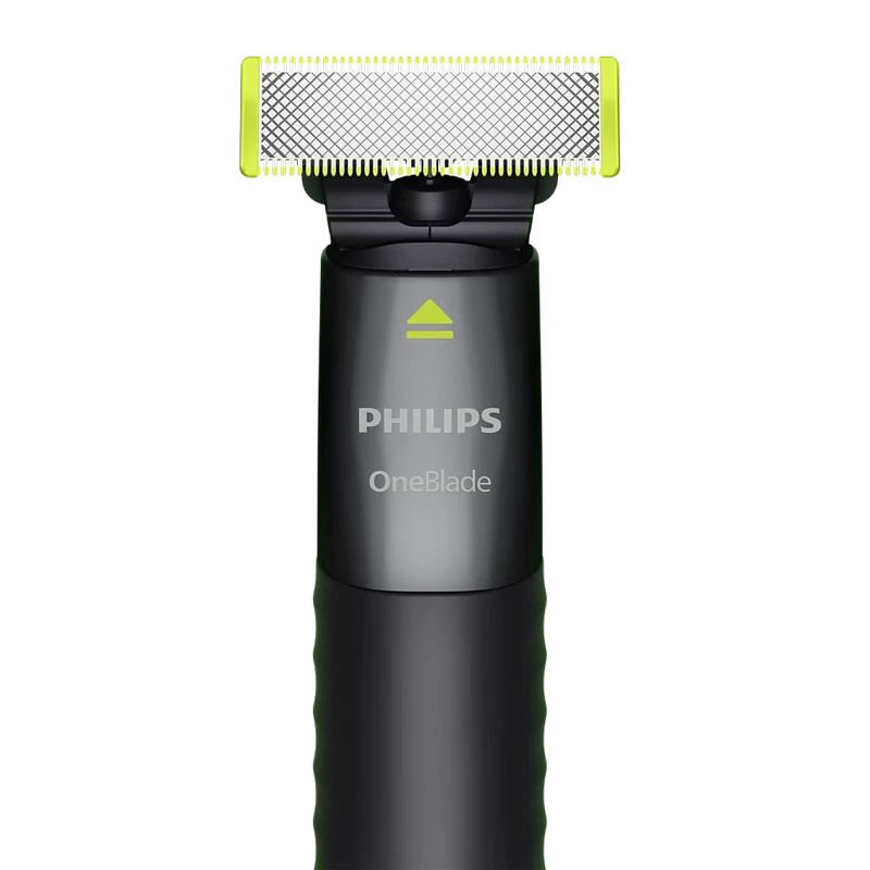 Trimmer pentru bărbați philips mg9535/15, gri 6