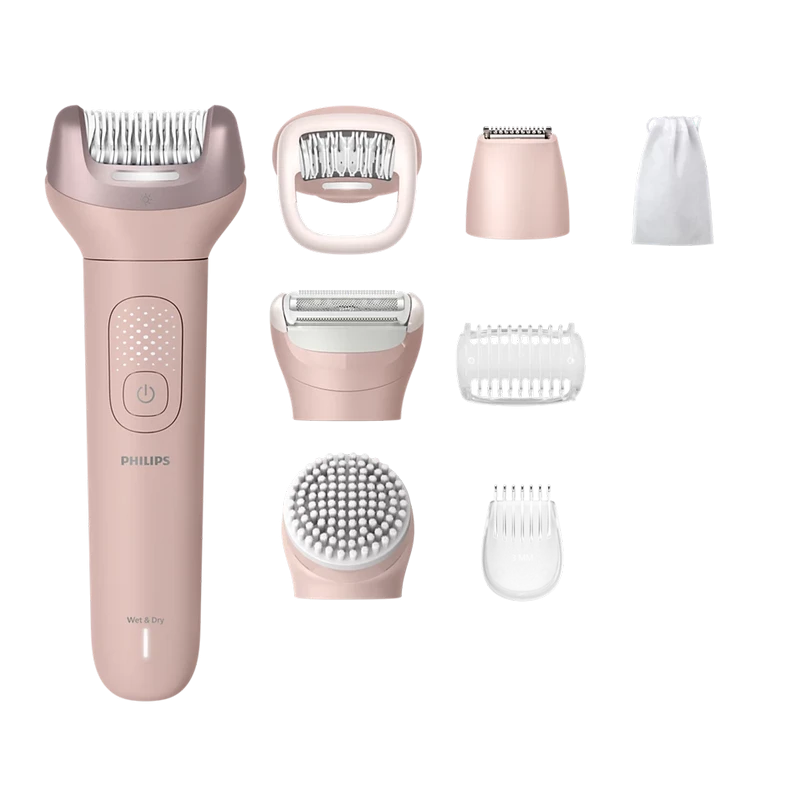 Epilator philips bre719/00, roz 2