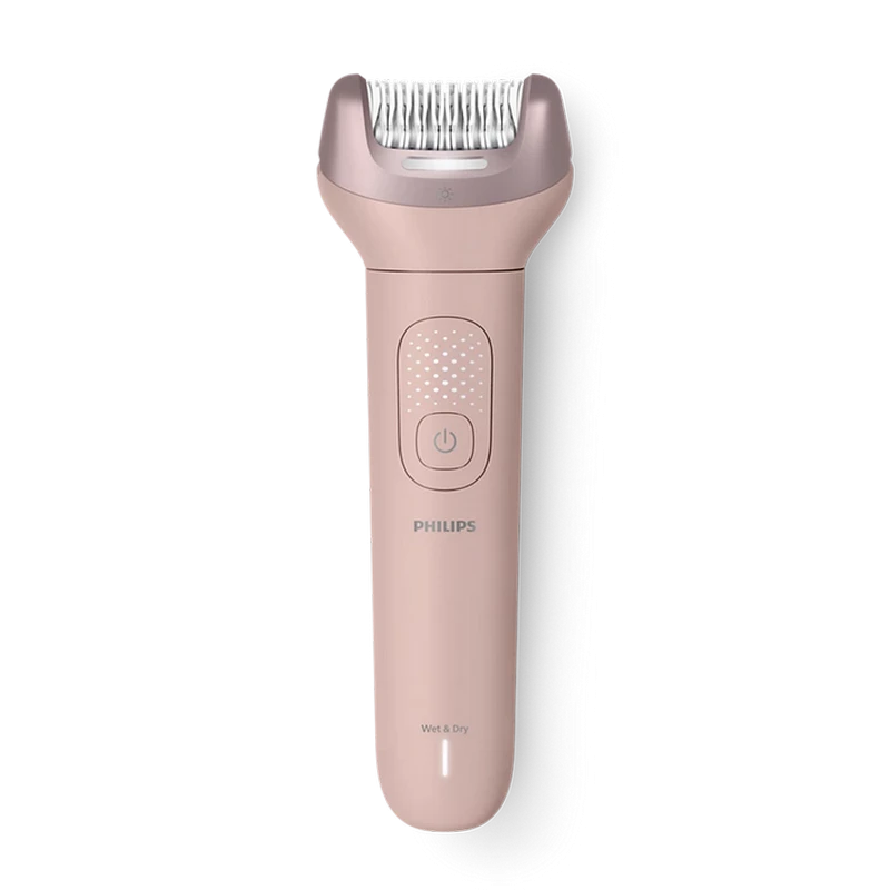 Epilator philips bre719/00, roz 3