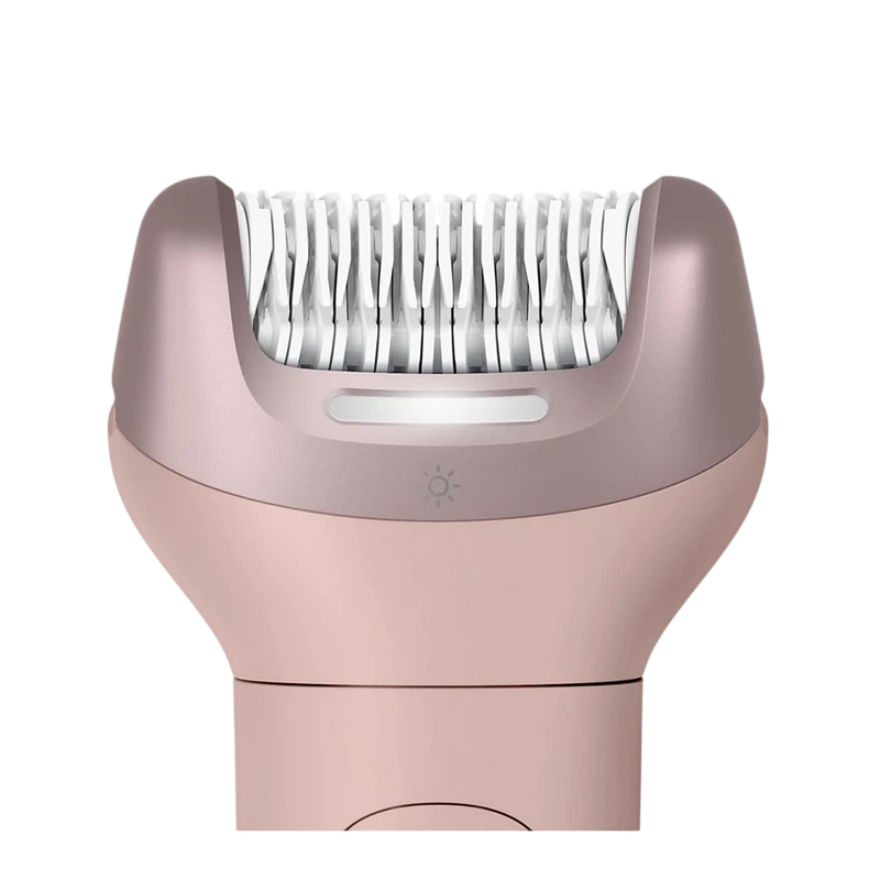 Epilator philips bre719/00, roz 4
