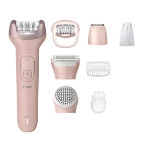 Epilator philips bre719/00, roz Thumbnail 2