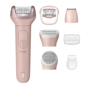 Epilator philips bre719/00, roz