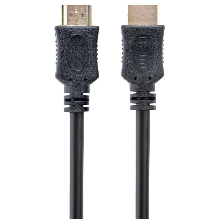 Cablu video cablexpert cc-hdmi4l-15, hdmi (m) - hdmi (m), 4,5m, negru 2