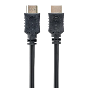 Видео кабель cablexpert cc-hdmi4l-15, hdmi (m) - hdmi (m), 4,5м, чёрный