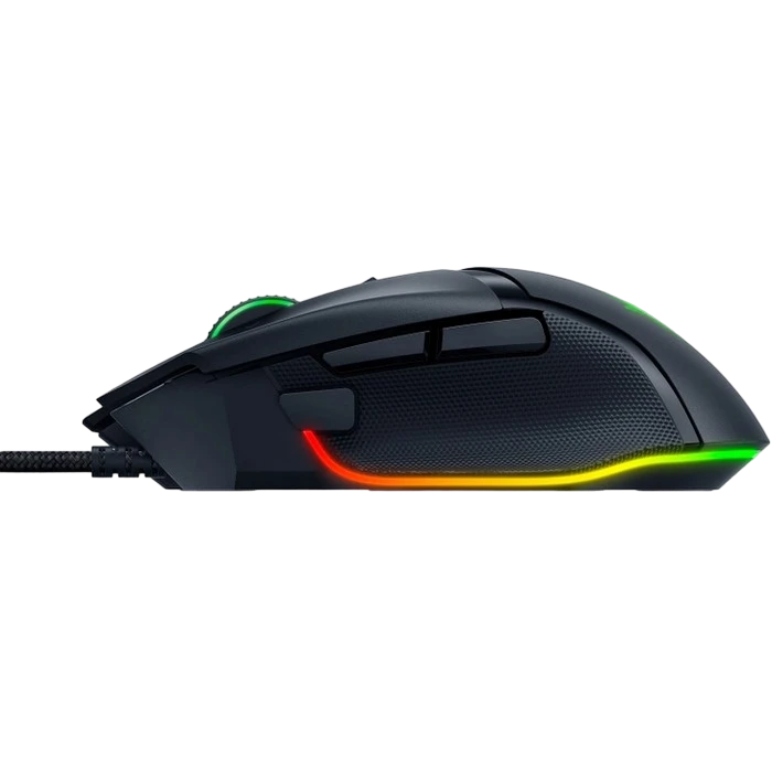 Игровая мышь razer basilisk v3, чёрный 3