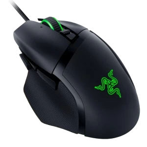 Игровая мышь razer basilisk v3, чёрный Thumbnail 4