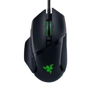 Gaming mouse razer basilisk v3, negru