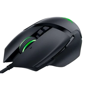 Игровая мышь razer basilisk v3, чёрный Thumbnail 6