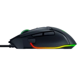 Игровая мышь razer basilisk v3, чёрный Thumbnail 3
