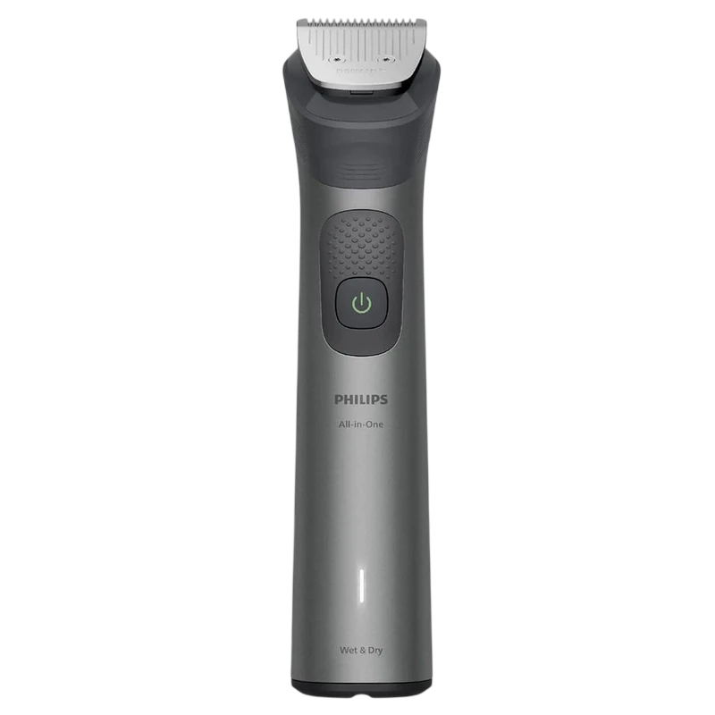 Trimmer pentru bărbați philips mg7921/15, gri 2