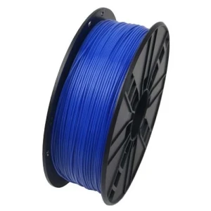 Filament pentru imprimantă 3d gembird 3dp-abs1.75-01-b, abs, albastru , 1.75 mm, 1 kg Thumbnail 2